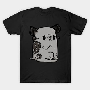 FrankenBub T-Shirt